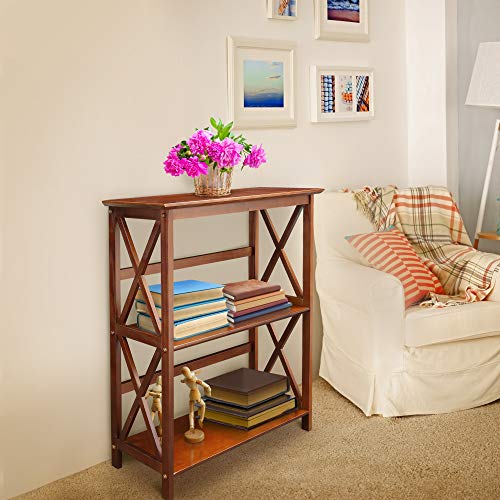 Casual Home Shelf Bookcase Casual Home