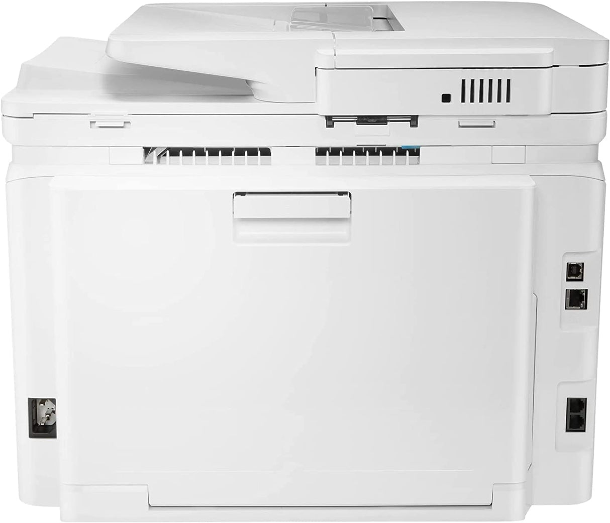 HP Laser Jet PRO M283CDW Color MFP 22PPM 256 MB 7KW73A (Renewed) HP