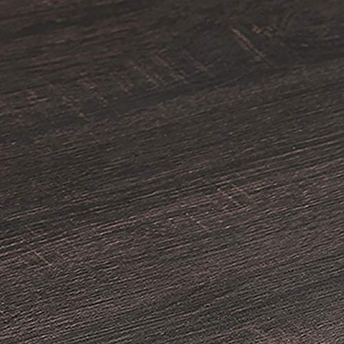 Walker Edison Wren Classic TV Console Entertainment Media Stand with Storage for Televisions up to 65 Inches, 58 Inch, Espresso Walker Edison