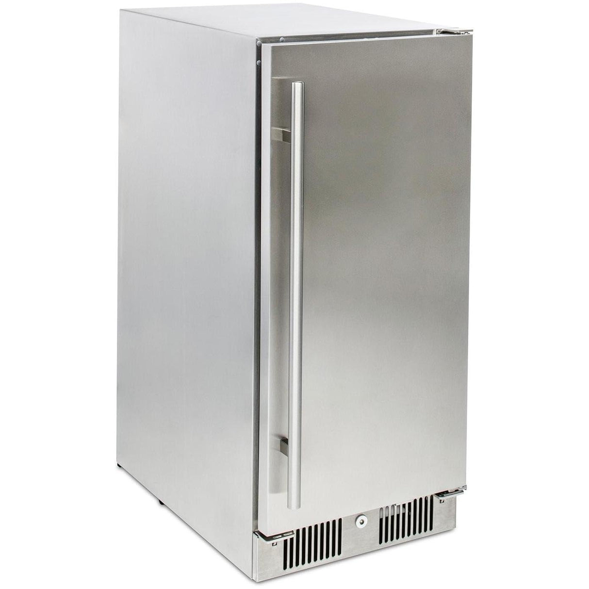 Blaze 15-Inch 3.2 Cu. Ft. Outdoor Rated Compact Refrigerator - BLZ-SSRF-15 Blaze Outdoor Products