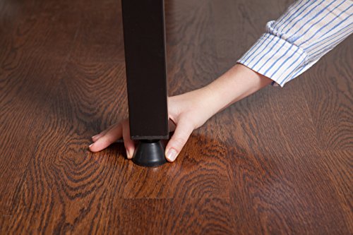 JOOLA Inside 25mm Table Tennis Table with Net Set - Features 10-Min Assembly, Playback Mode, Compact Storage JOOLA