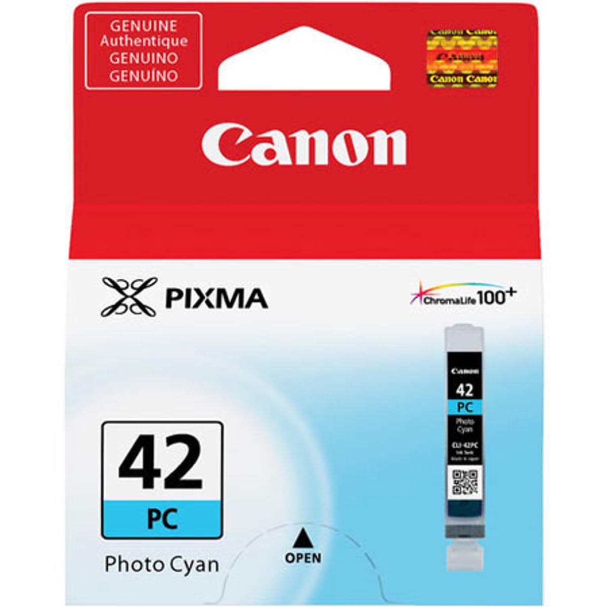 Canon CLI-42 8 PK Value Pack Ink, 8 Pack Compatible to PIXMA PRO-100 Canon