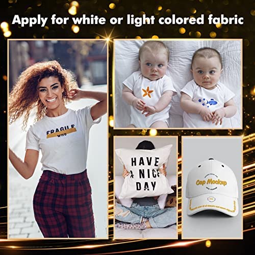 Stone City Sublimation Paper 170 Sheets 105g for Heat Transfer Light Fabric, T Shirt, Mug, Tumbler, Compatible with Inkjet Printer with Sublimation Ink STONE CITY