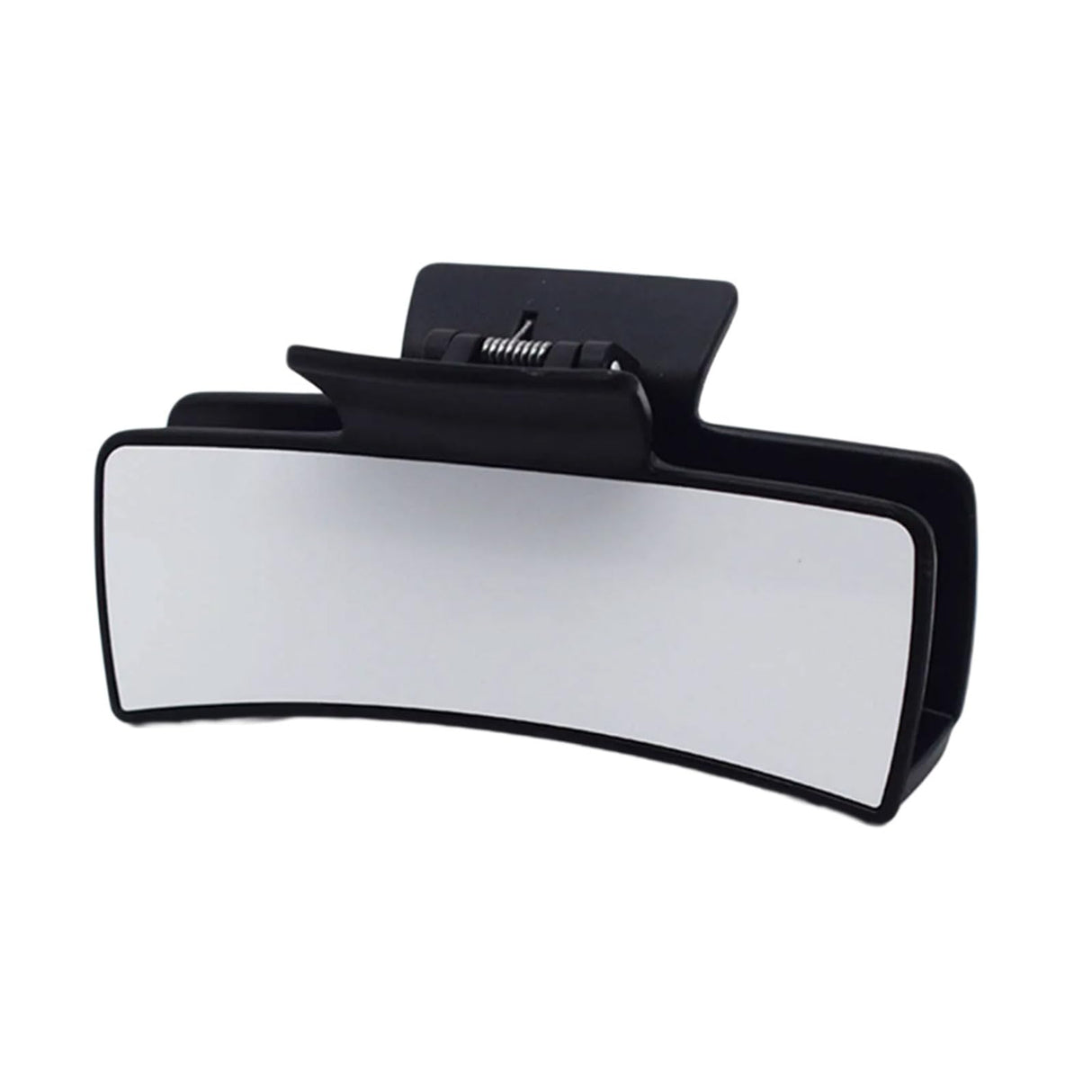 Hairpin With Sublimated Aluminum Plate Sublimation Blank Hair Claw Clip Ornament For Everyday Wear Or Special Occasions Btgghytr