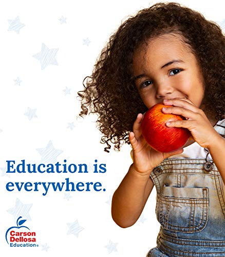 Carson Dellosa Stem Challenges, Seasonal, Physical, Life, Earth and Space Science Kits for Kids Ages 8-12, Educational Games and Experiments for 3rd Grade and Up Carson Dellosa Education