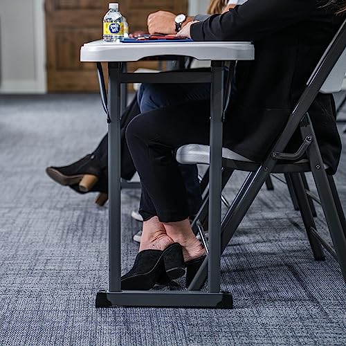 LIFETIME 6-Foot Seminar Table, Commercial LIFETIME