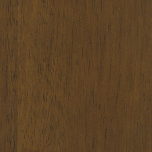 HomePop Home Decor | Tufted Ainsley Button Storage Ottoman Bench with Hinged Lid | Ottoman Bench with Storage for Living Room & Bedroom,Gray Woven HomePop