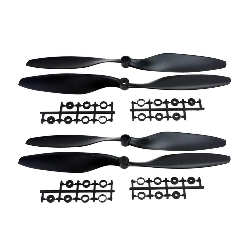 QWinOut F450 APM2.8 6M GPS DIY RC Drone Kit 450mm Frame RC Quadcopter 4-Axle UFO Unassembly Kit for Beginners (Basic Version) QWinOut