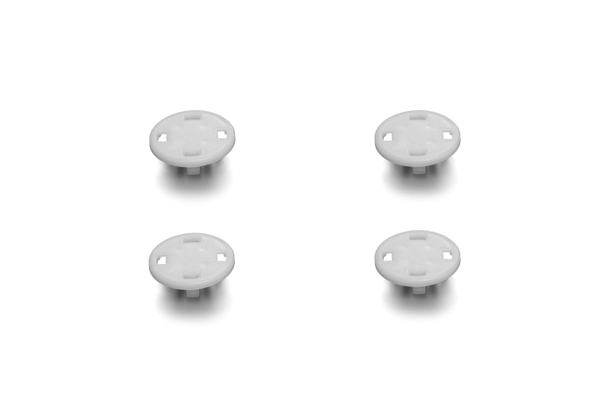 Hamilton Beach HBFW3205 Fullsize Washer-LED Digital Display Panel-5 Wash Cycles-Front Load Design-2.2 cu ft, 24 inch Wide, White Hamilton Beach