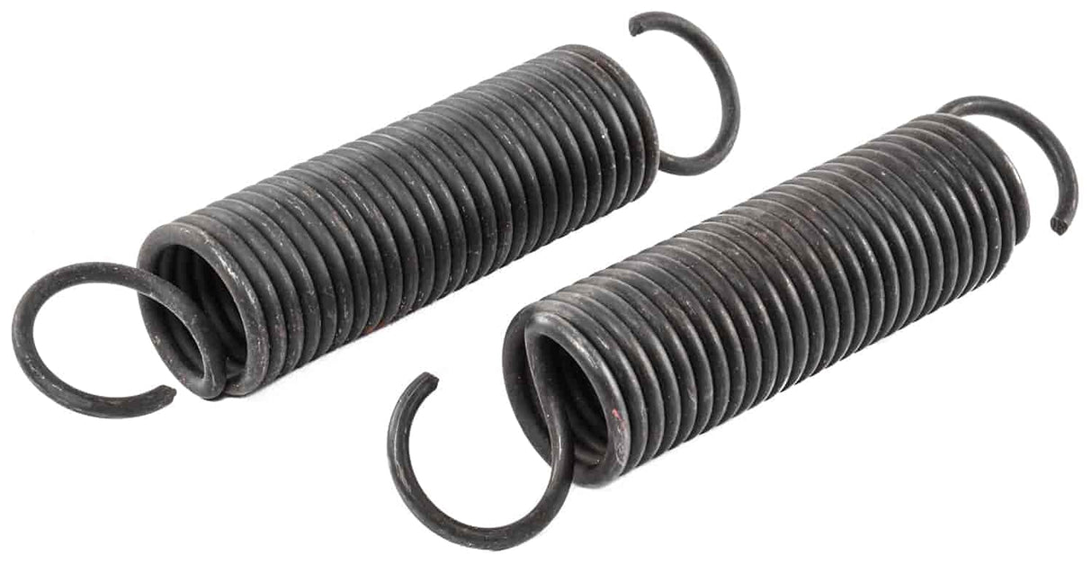 JEGS Hydraulic Shop Press | 12-Ton Capacity | Floor Mount | Heavy-Duty Steel | Yellow Finish | Working Range Up To 27-1/2 “ JEGS