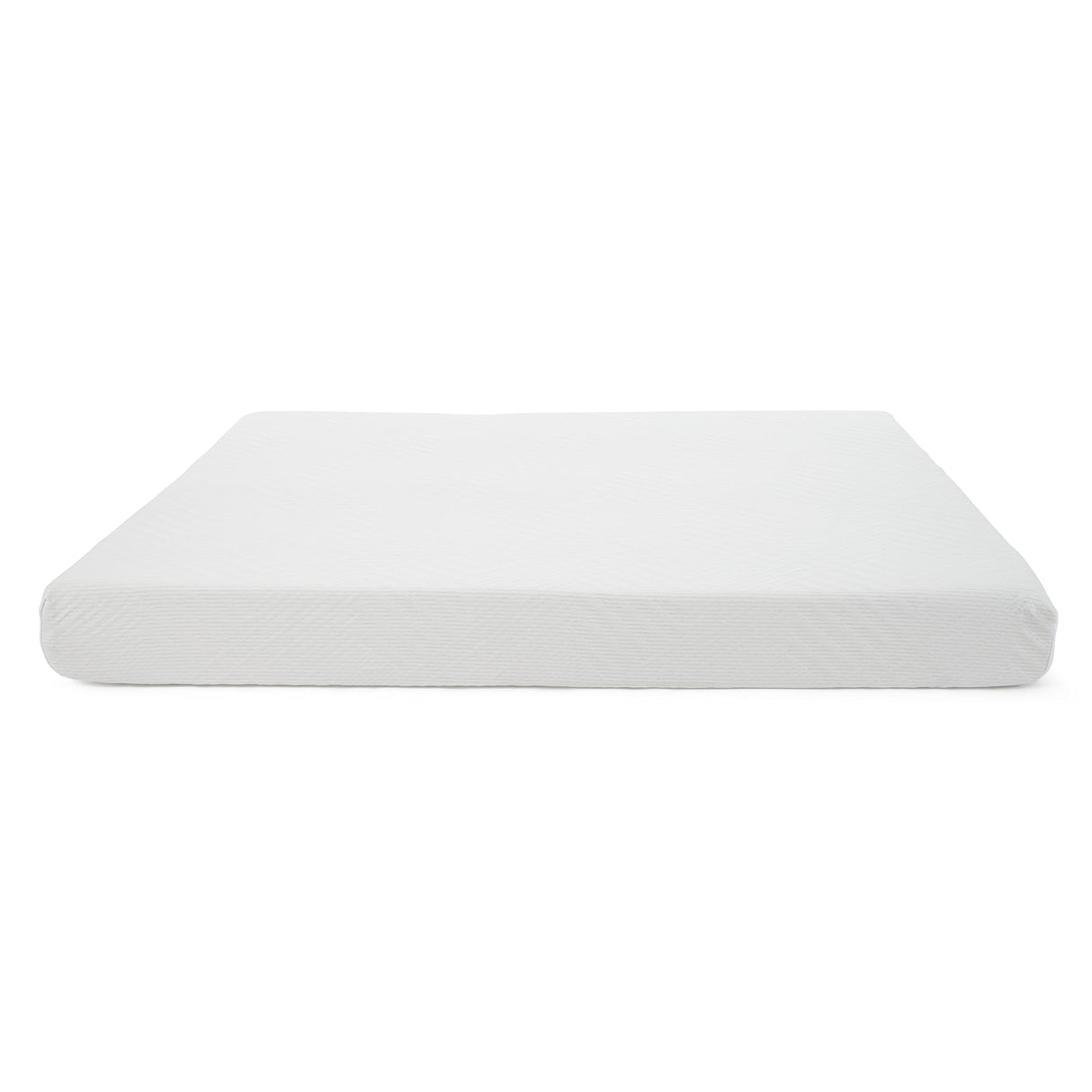 MLILY Full Mattress 8 Inch Memory Foam Mattress, Green Tea Full Size Mattress in A Box, Medium Firm Mattress Full for Pressure Relieving, CertiPUR-US Certified MLILY