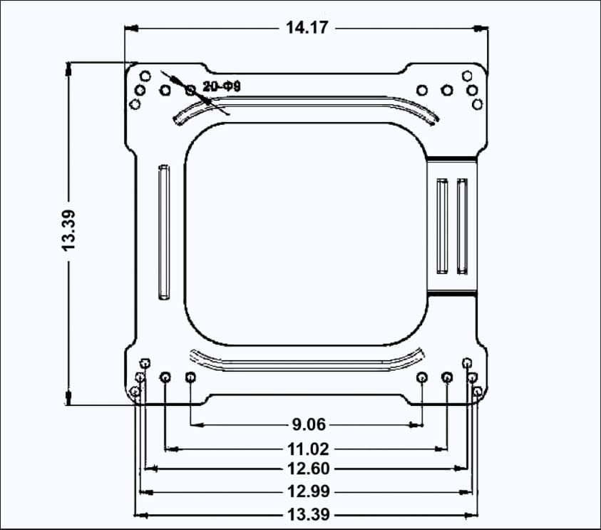 Uni Pro Universal Forklift Seat - Fits Toyota, Daewoo, Komatsu, Nissan, Mitsubishi, and TCM Uni Pro