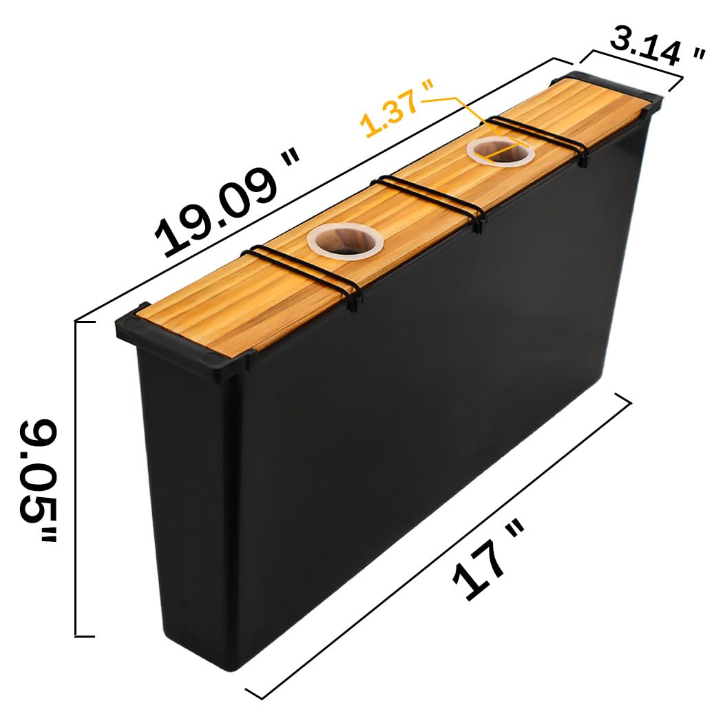 BeeCastle Bee Pro Feeder Beehive Frame Feeder Deep Frame Water Feeder for Beekeeping Bee Feeding Tools BeeCastle