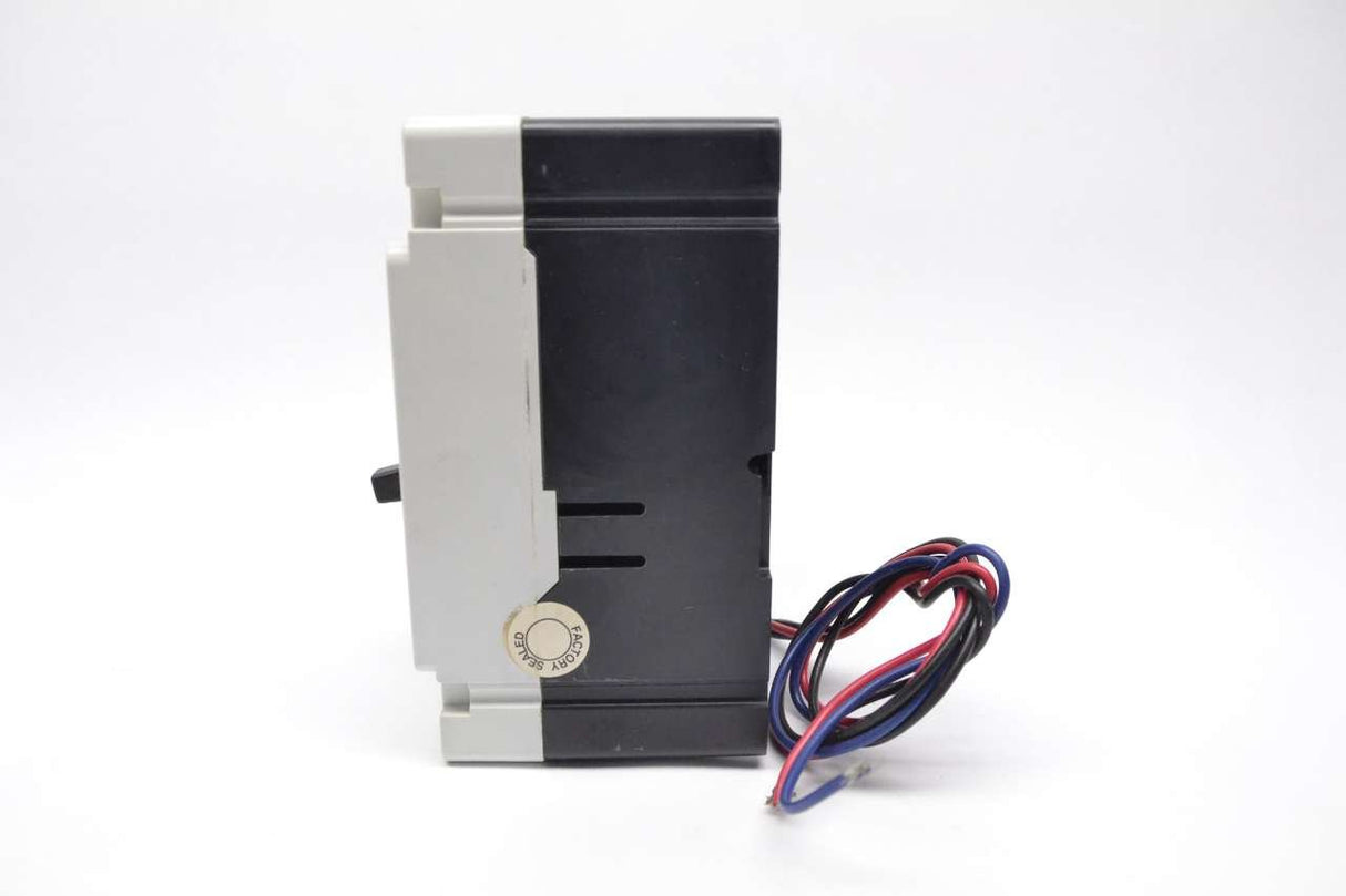 Eaton HMCP150U4C Circuit Breaker,150A,3P,600VAC,HMCP Eaton