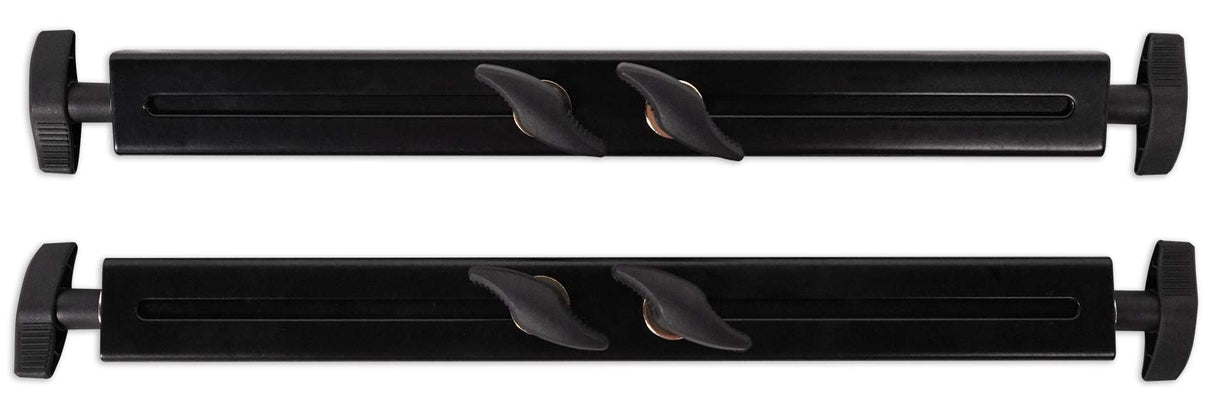 Rockville Portable Mixer Stand - Adjustable Height and Width! (RXS20 ) Rockville