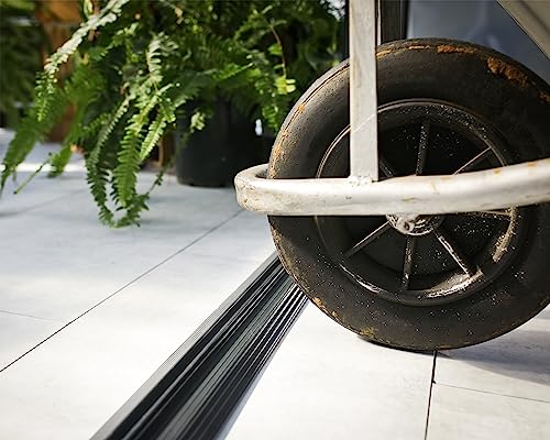 Palram - Canopia Chalet 12' x 10' Greenhouse Palram