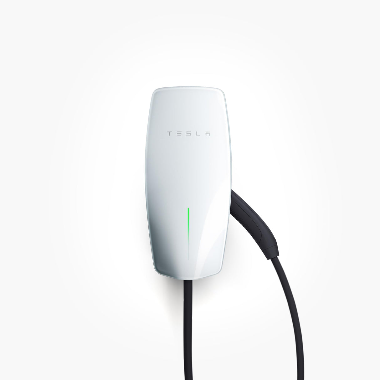 Tesla Wall Connector - Electric Vehicle (EV) Charger - Level 2 - up to 48A with 24' Cable Tesla