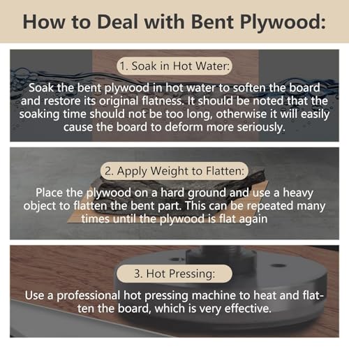 Creatorally 10 Pack Rosewood Plywood Sheets, 16.5"x11.7"x1/8" Unfinished Wood Blanks, Ideal for Laser Cutting, Engraving, DIY Crafts, Wood Burning, Sign Making & Home Decor Creatorally