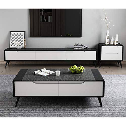 Generic Set of 4 Metal Oblique Tapered Matte Black Furniture Legs,DIY Replacement Sofa Couch Chair Legs,Coffee Table Legs,TV/Bathroom Cabinet Legs,10-72cm,with Screws (25cm/9.8in) (Black 72cm/28.3in) WoodArtSupply