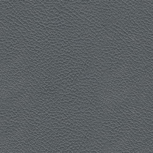 Signature Design by Ashley Mindanao Contemporary Leather Match Upholstered Power Reclining Sofa with Adjustable Headrest and USB Ports, Gray Signature Design by Ashley