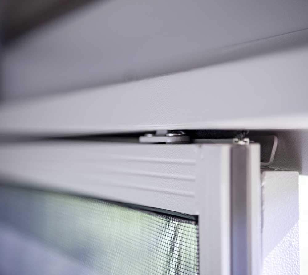 Sojag Striano 12 ft. x 14 ft. Gazebo Screen House Sojag