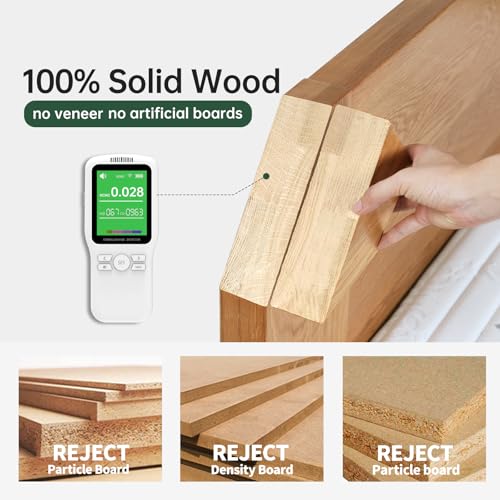 Wayshome Oak Shoe Cabinet with 3 Flip Drawers, Solid Wood Shoe Storage Cabinet, Narrow Shoe Organizer for Entryway, 7.9" x 33.5" x 45.7", Oak Wood, Walnut Wayshome