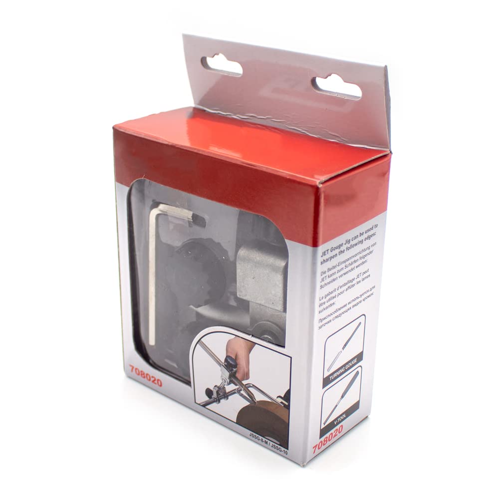 LeTkingok Wood Turning Tool Sharpening Jig- Woodworking Lathe Cutting Knife For Water-Cooled Sharpener Auxiliary Tools LeTkingok