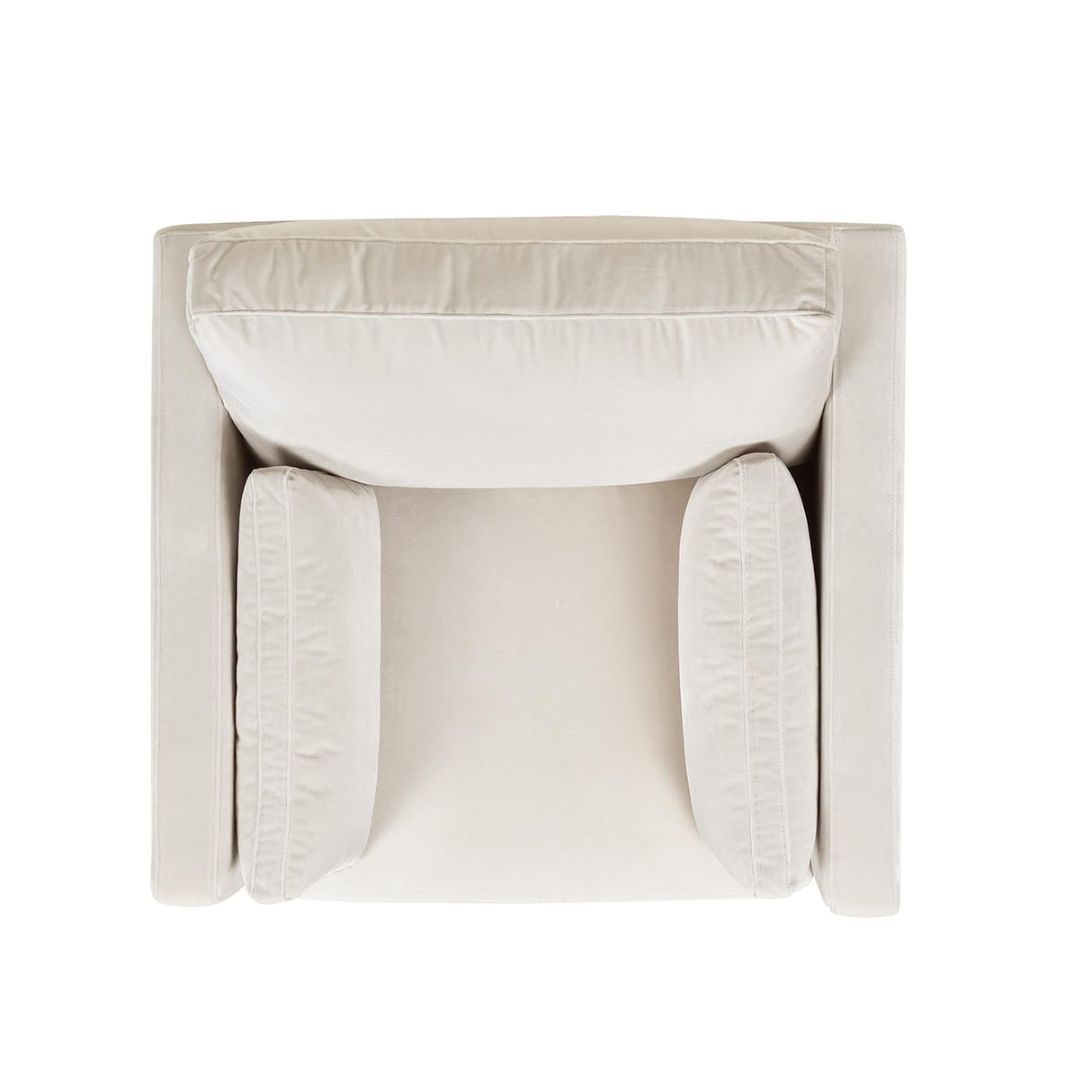 Jennifer Taylor Home Knox Modern Upholstered Comfortable Living Room Chair Jennifer Taylor Home