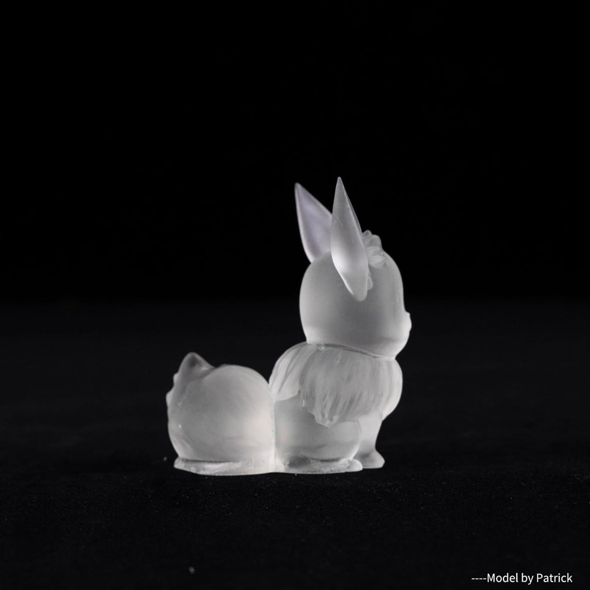 Siraya Tech Blu 3D Printer Resin – High Toughness, Non-Brittle Engineering Resin – High Precision & Resolution – 405nm UV-Curing Resin for LCD/DLP 8K Printers (Clear V2, 2kg) Siraya Tech