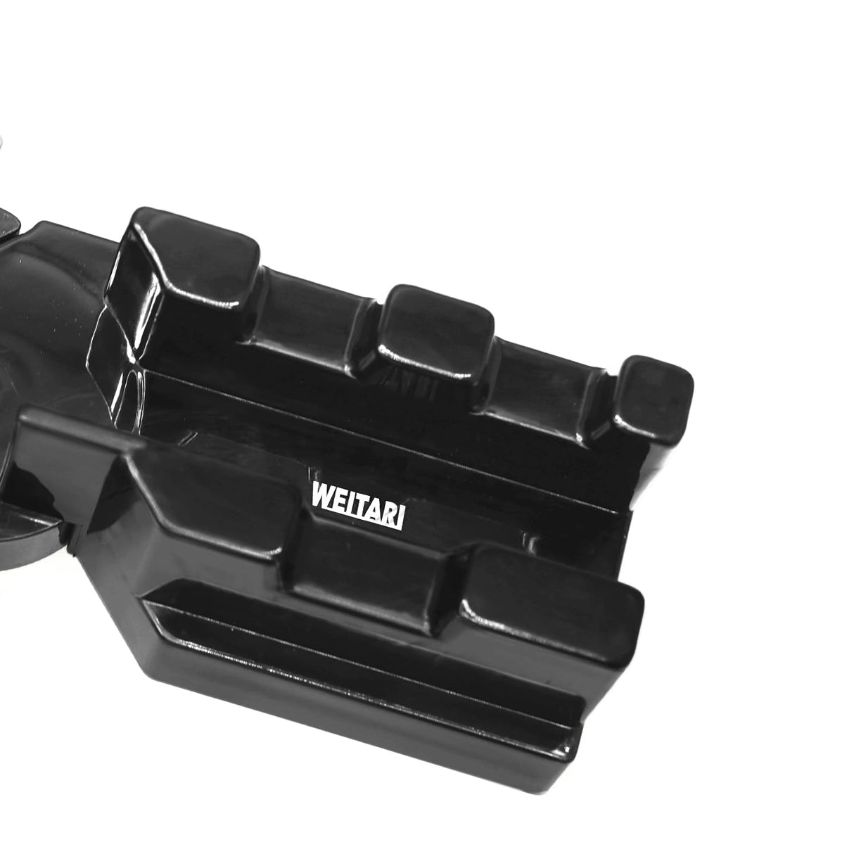 WEITARI 2-in-1 Mitre Measuring Cutting Tool,Miter Saw Protractor and 85-180°Angle Finderfor Home Improvement Carpentry Work Woodworking Craft WEITARI