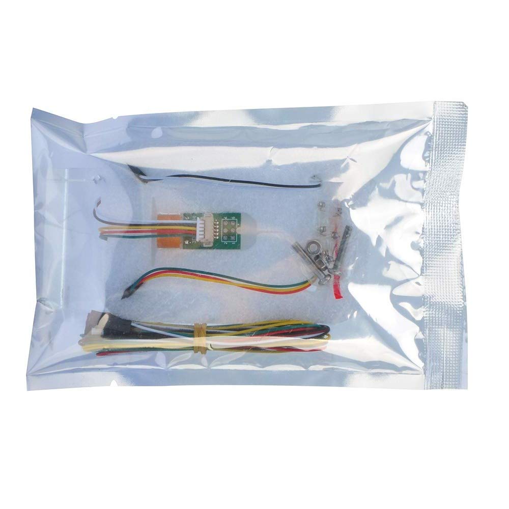 3DMAN 3D Touch Auto Bed Leveling Sensor for Ender 3 V2, Ender 3 Pro, Ender 3 Series, Ender 5 Pro, Ender 5 Plus, CR10 Series and Other 3D Printers 3Dman