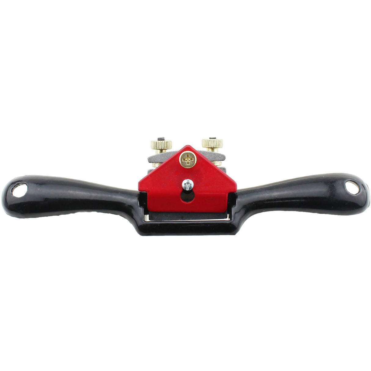 TAODAN Adjustable Woodworker Curved Planer 9 Inch Woodworking Cutting Plane Hand Trimming Tool Suitable for Woodworking Processes TAODAN