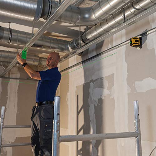 Stabila 3185 Layout Laser 5-Point Stabila