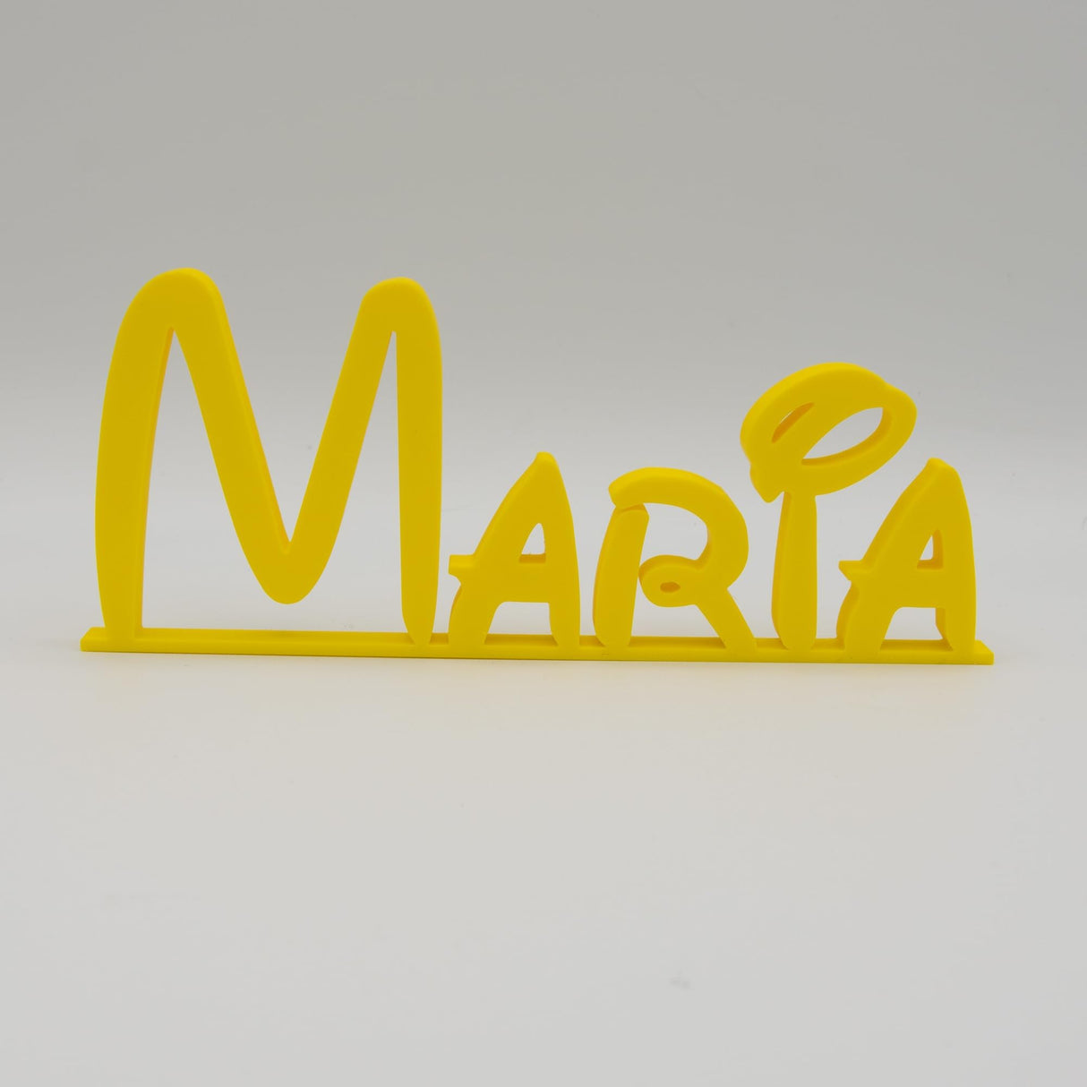 Name Plate, Desk Sign Gift; Teacher Gifts, Personalized Name Plates, Custom Standing, Name Plaque, Birthdays, Custom Desk Plaques for Teachers and Professionals. CO3DPRINT