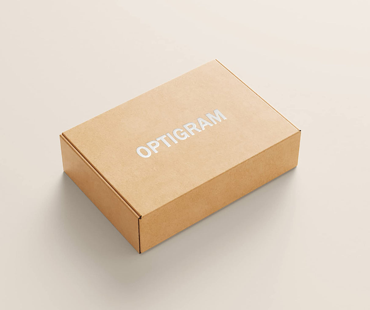 OPTIGRAM Waxed Canvas Durable Tool Apron, Heavy Duty Work Apron with 10 Pockets for Accessaries, Woodworking Work Shop Apron for Safty Protection (Khaki) OPTIGRAM