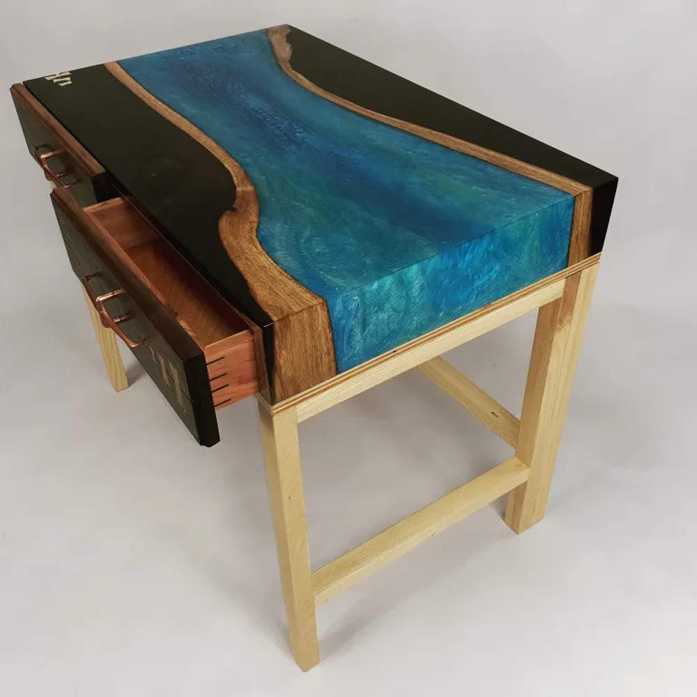 TotalBoat - High Performance Epoxy Resin (4 Gallon) TotalBoat