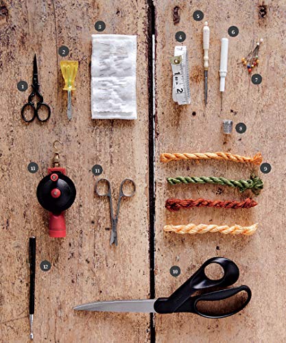 Jane Austen Embroidery: Regency Patterns Reimagined for Modern Stitchers (Dover Crafts: Embroidery & Needlepoint) Dover Publications