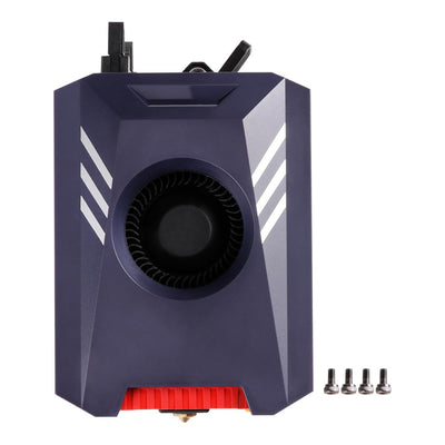 Anycubic 3D Printer Print Head Kit for Anycubic Kobra 2 Max、Kobra 2 Pro、Kobra 2 Plus 3D Printer