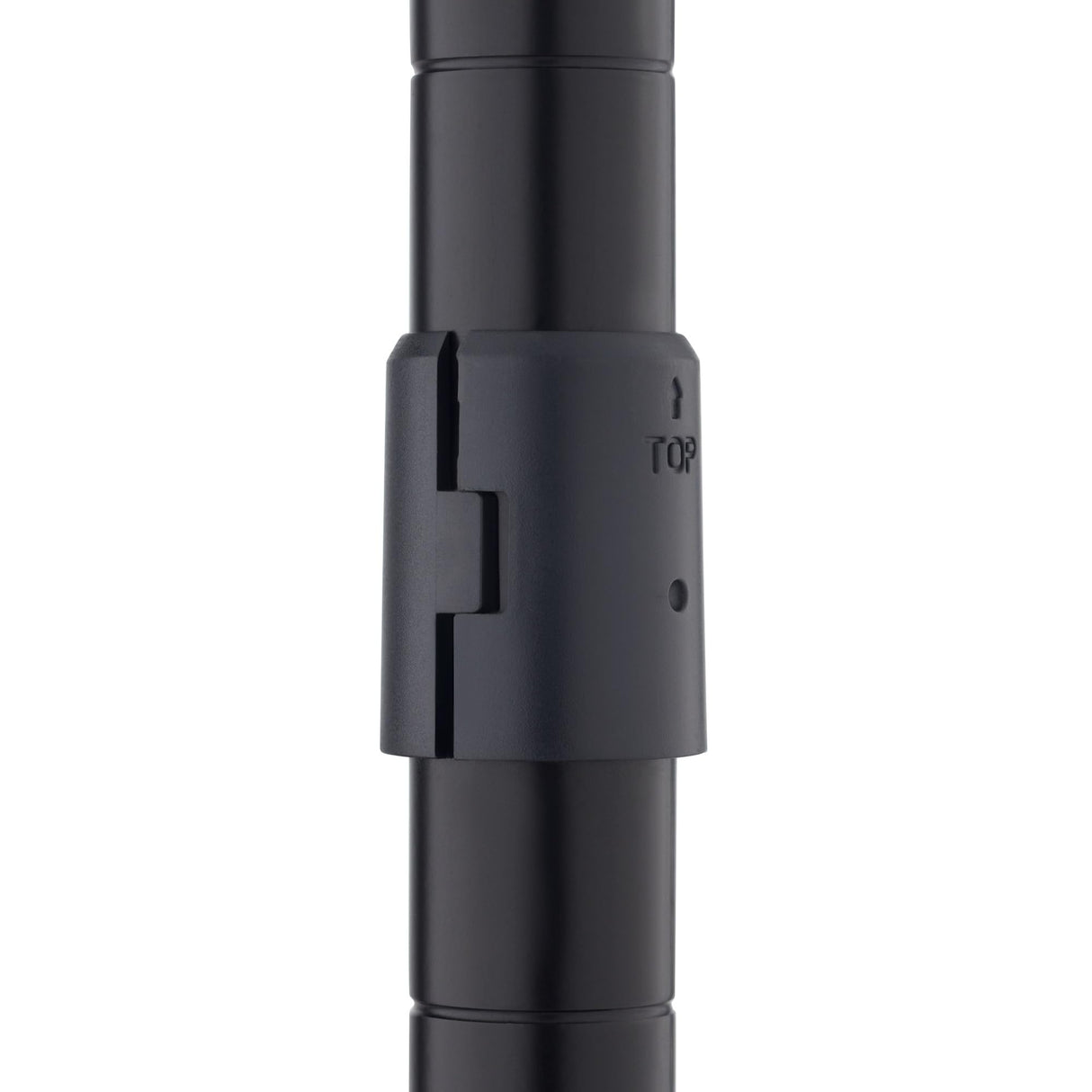 NEAT by TRINITY 5-Tier Adjustable Wire Shelving with Wheels, Wire Shelf Rack for Kitchen Organization, Garage Storage, 400 to 2000 Pound Capacity, NSF Certified, 36” x 18” x 72”, Black NEAT by TRINITY