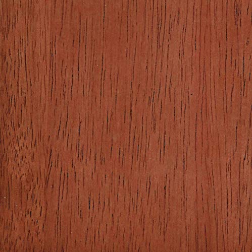 Homepop Home Decor |K2380-E155 | Luxury Large Faux Leather Square Storage Ottoman | Ottoman with Storage for Living Room & Bedroom, Distressed Brown HomePop