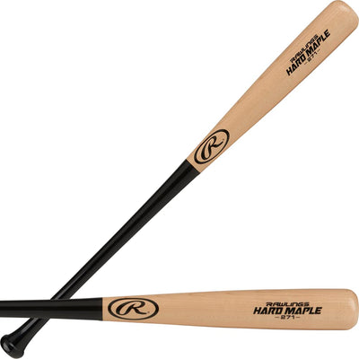 Rawlings Adirondack Baseball Bat, 33"