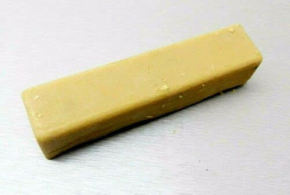 Carnauba Wax Polishing Finishing Compound Wood Working High Luster Finish Bar The Secret To Shine By JTS JTS