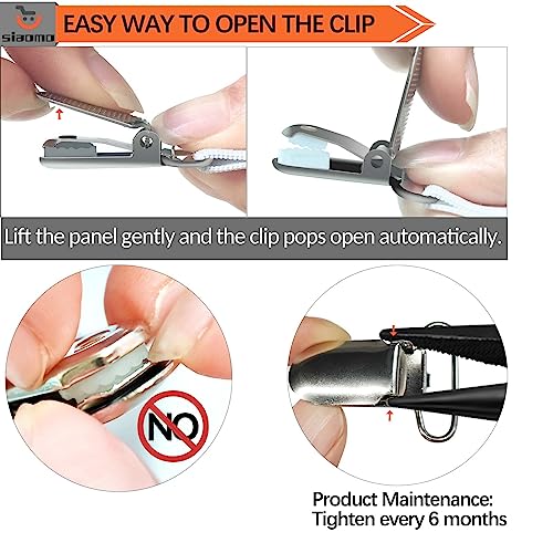 Bed Sheet Holder Straps - Sheet Straps Adjustable Bed Sheet Clips Fasteners Keep Sheets Stays in Place,2Pcs/Set Black Siaomo