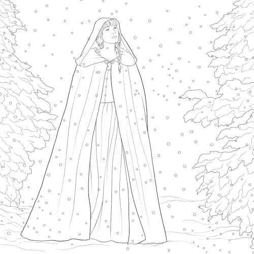 The Eras of Taylor Swift: An Unofficial Coloring & Creativity Book (Dover Adult Coloring Books) WoodArtSupply