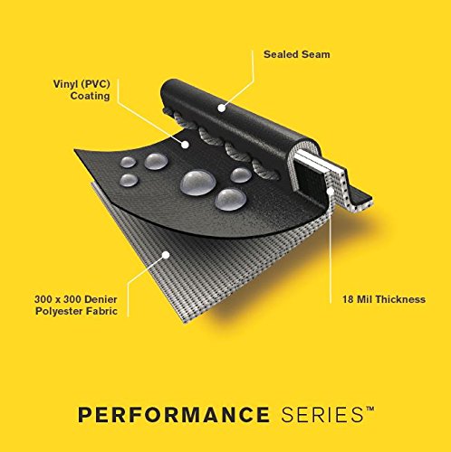 Char-Broil Performance Grill Cover, 2 Burner: Medium Char-Broil