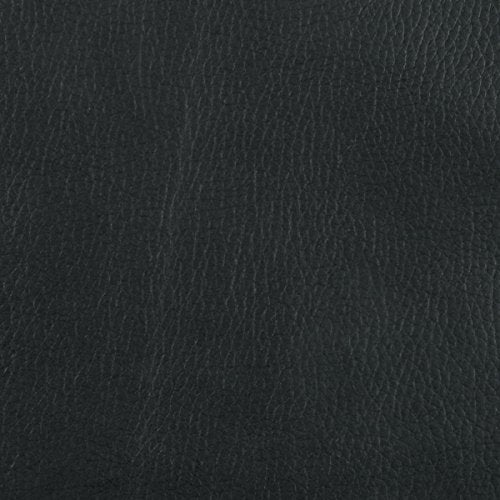 Office Star DC Series Adjustable Drafting Chair with Foot Ring and Sculptured Foam Seat, Black Vinyl Office Star Products