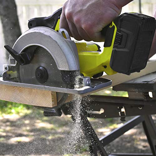 Fancy Buying Upgrade 18V 6.0Ah P108 Battery Replacement for Ryobi 18 Volt Battery Lithium P102 P103 P104 P105 P107 P109 P122,Battery for Ryobi ONE+ Cordless Drill Tool (2Pack) Fancy Buying