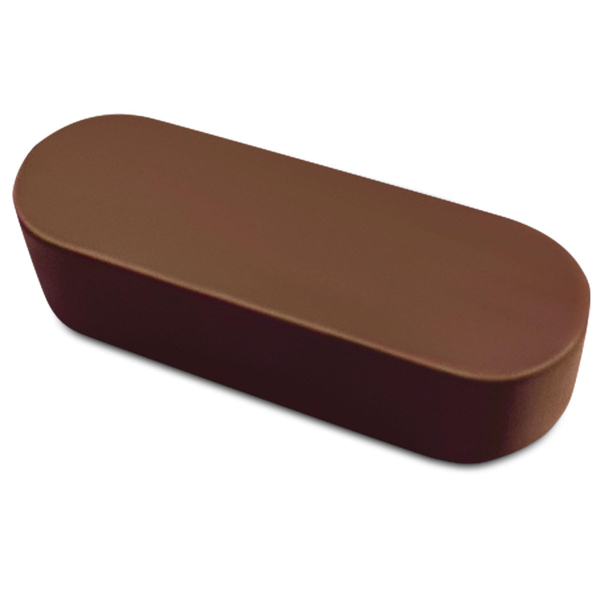 Brown Tripoli Polishing Compound for Buffing Wheel - Buffing Compound for Aluminum & Stainless Steel & Wood(1 Oz/Brown) WENESTR