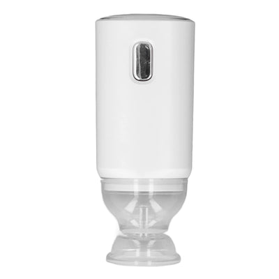 Electric Air Pump, 5V Cordless Rechargeable Portable Auto Vacuum Pump for Vacuum Storage Bags and 3D Printer Filament Storage