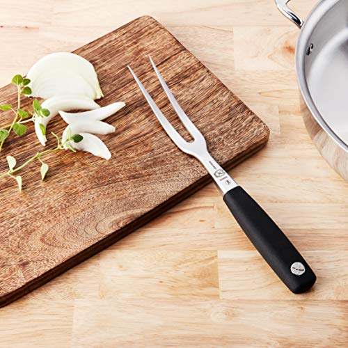 Mercer Culinary M20806 Genesis 6-Inch Carving Fork Mercer Culinary